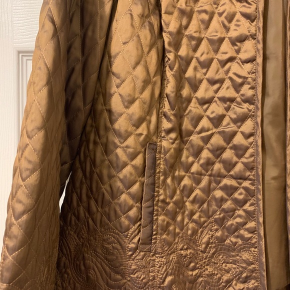 Dress Barn jacket - Picture 2 of 4